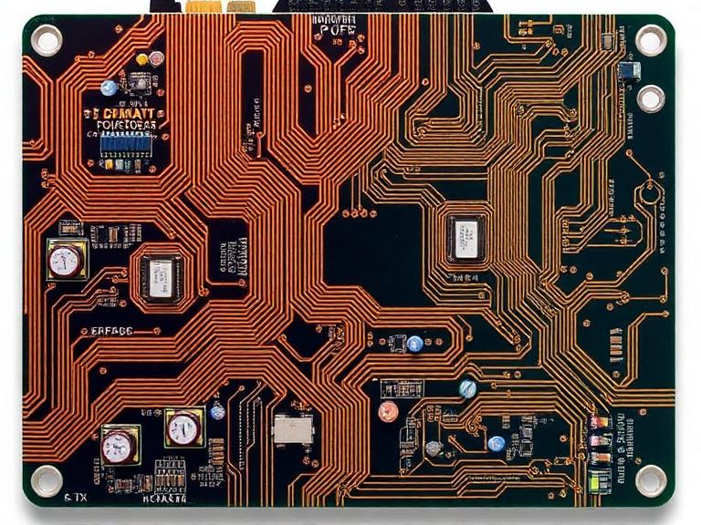 10 Best Circuit Card Assembly Manufacturers 2026